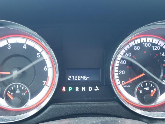 Photo 9 from auction – 2011 DODGE GRAND CARA with VIN 2D4RN4DG7BR758016