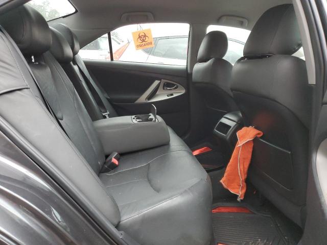 Photo 10 from auction – 2010 TOYOTA CAMRY BASE with VIN 4T1BF3EK9AU529049