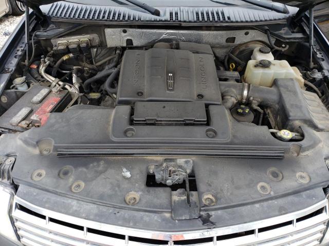 Photo 12 from auction – 2011 LINCOLN NAVIGATOR with VIN 5LMJJ3H51BEJ03476