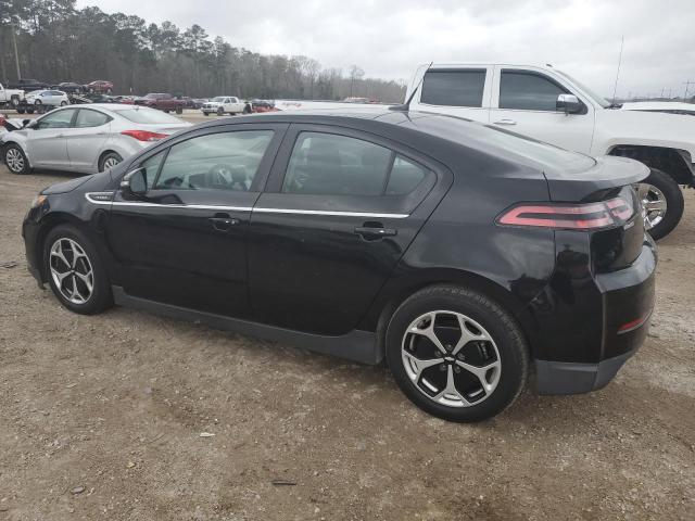 Photo 2 from auction – 2013 CHEVROLET VOLT with VIN 1G1RA6E44DU101469