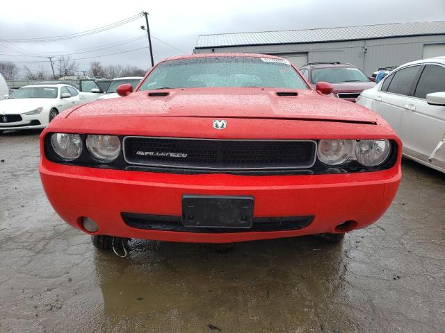 Снимка 5 от търг – 2010 DODGE CHALLENGER с VIN 2B3CJ4DVXAH260492
