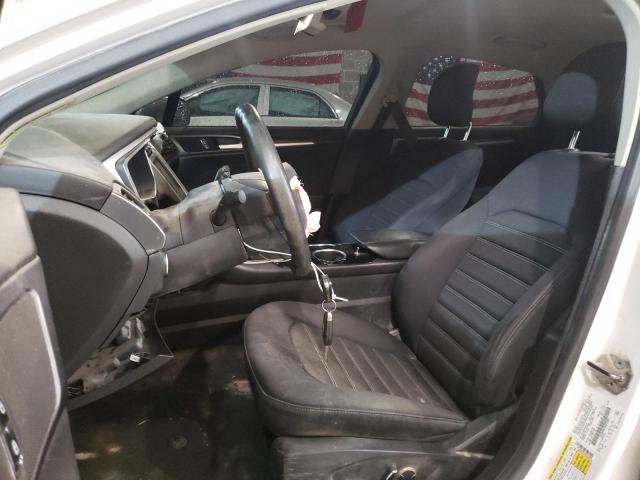 Photo 7 from auction – 2013 FORD FUSION SE with VIN 3FA6P0HR7DR323885