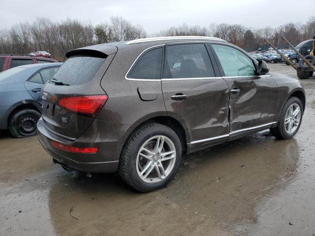 Photo 3 from auction – 2015 AUDI Q5 PREMIUM with VIN WA1LFAFPXFA102022