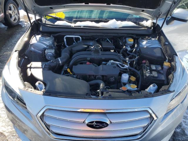 Photo 11 from auction – 2017 SUBARU LEGACY 2.5 with VIN 4S3BNAC66H3007643