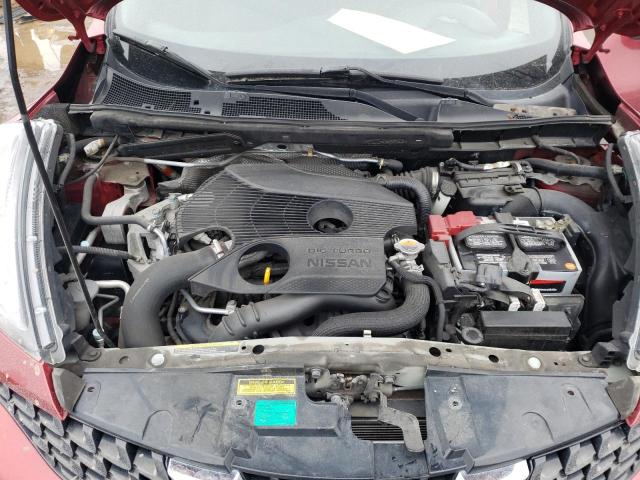 Photo 12 from auction – 2015 NISSAN JUKE S with VIN JN8AF5MR0FT505489