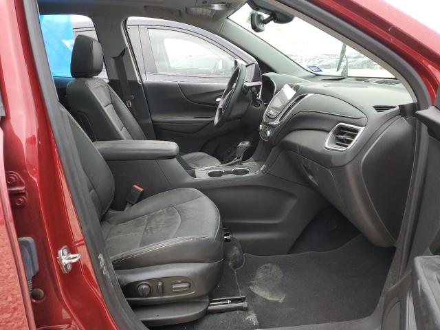 Photo 7 from auction – 2020 CHEVROLET EQUINOX PR with VIN 3GNAXPEX1LS603249