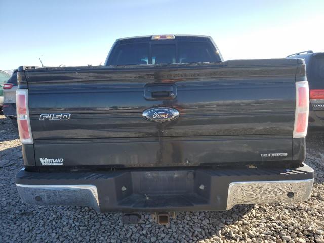 Photo 6 from auction – 2011 FORD F150 SUPER with VIN 1FTFW1EF2BKD75925