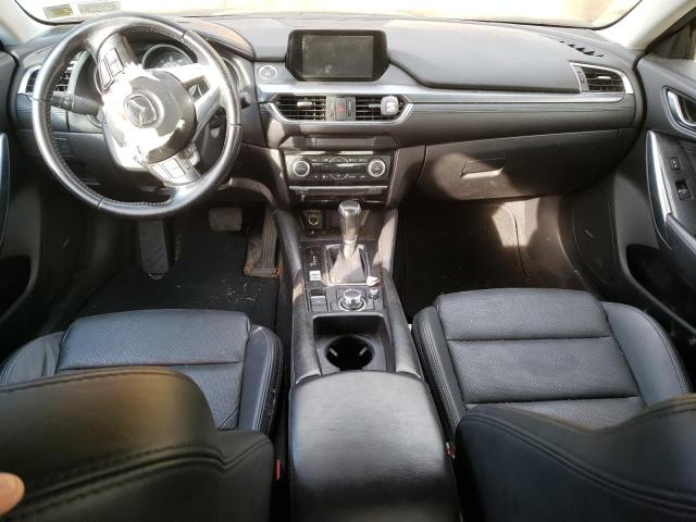 Photo 8 from auction – 2016 MAZDA 6 TOURING with VIN JM1GJ1V58G1414282