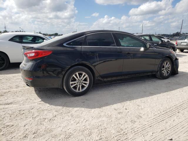 Photo 3 from auction – 2016 HYUNDAI SONATA SE with VIN 5NPE24AF4GH398983