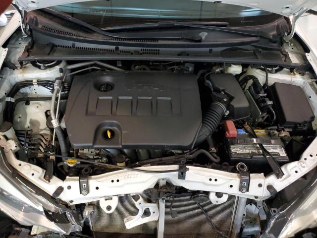 Photo 11 from auction – 2015 TOYOTA COROLLA L with VIN 2T1BURHE5FC335559