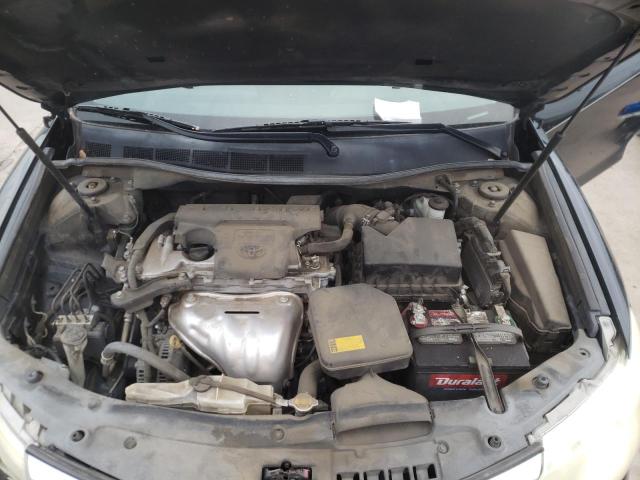 Photo 11 from auction – 2014 TOYOTA CAMRY L with VIN 4T4BF1FK2ER343576