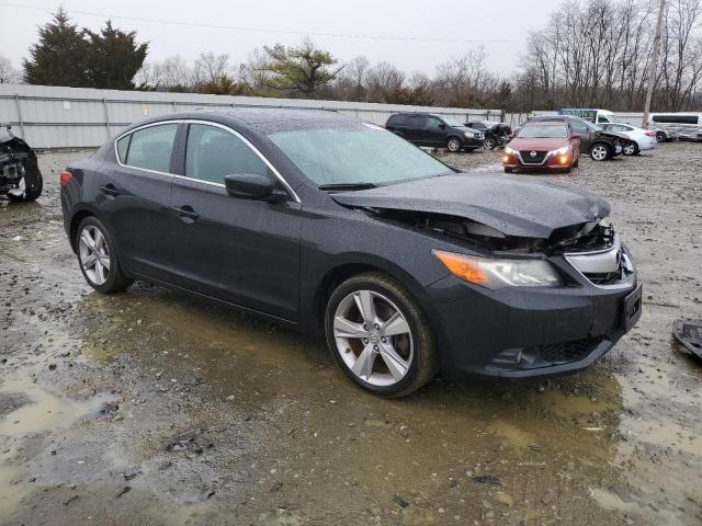 Photo 4 from auction – 2014 ACURA ILX 24 PRE with VIN 19VDE2E51EE000857