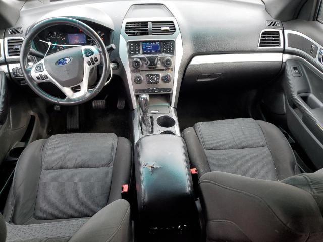 Photo 8 from auction – 2013 FORD EXPLORER X with VIN 1FM5K7D85DGA09892