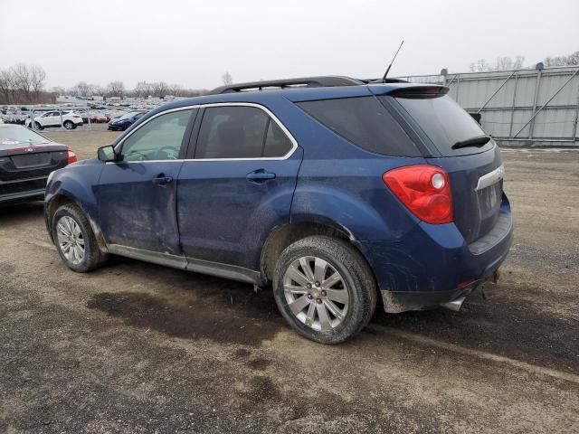 Photo 2 from auction – 2010 CHEVROLET EQUINOX LT with VIN 2CNFLPEY8A6361604