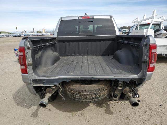 Photo 6 from auction – 2019 RAM 1500 LARAM with VIN 1C6SRFJT2KN609761