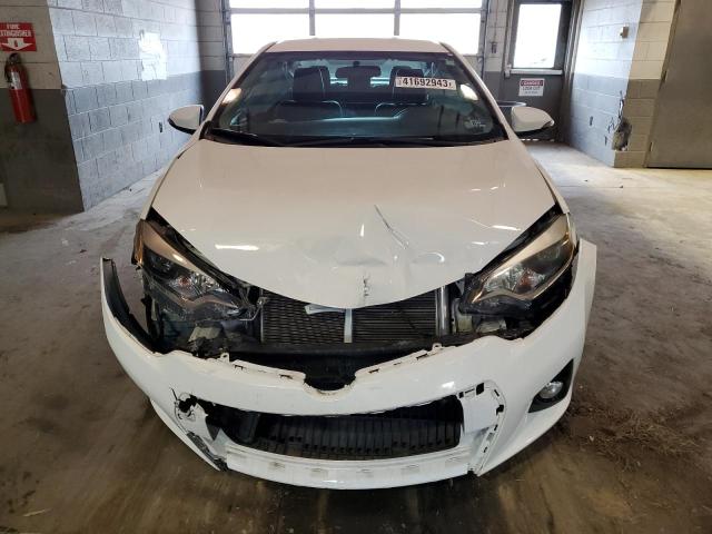 Photo 5 from auction – 2015 TOYOTA COROLLA L with VIN 2T1BURHE5FC335559