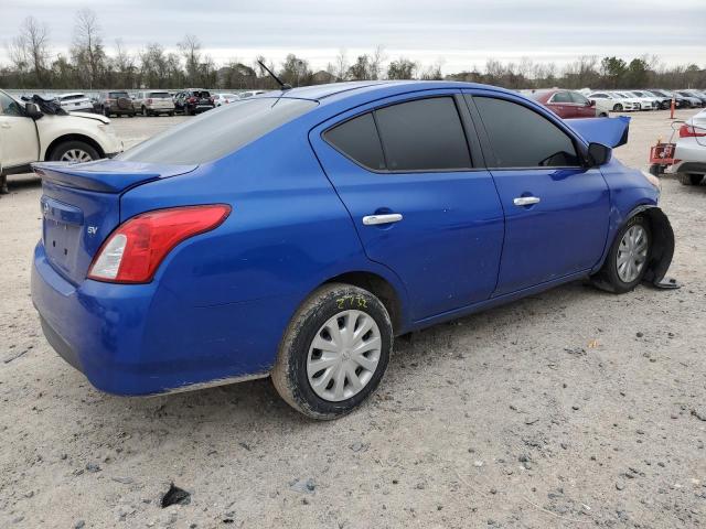 Photo 3 from auction – 2017 NISSAN VERSA S with VIN 3N1CN7AP1HL846626