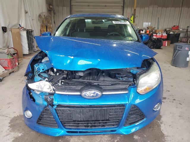 Photo 5 from auction – 2012 FORD FOCUS SE with VIN 1FAHP3F20CL139644