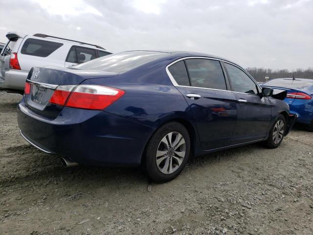 Photo 3 from auction – 2015 HONDA ACCORD LX with VIN 1HGCR2F30FA067802
