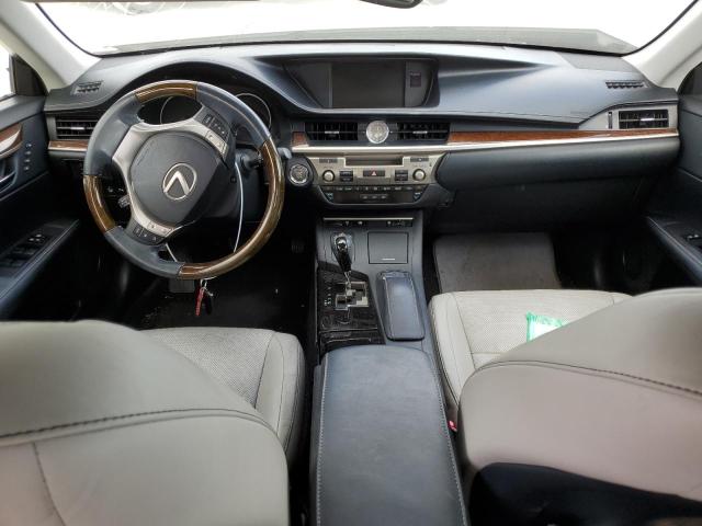 Photo 8 from auction – 2015 LEXUS ES 350 with VIN JTHBK1GG7F2176695