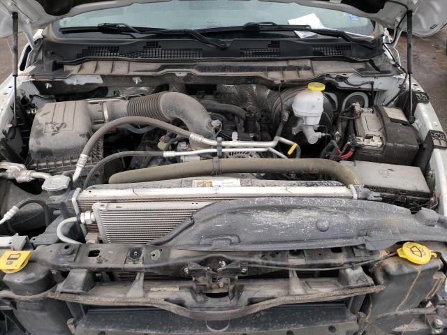 Photo 11 from auction – 2021 RAM 1500 CLASS with VIN 3C6JR6DTXMG562966