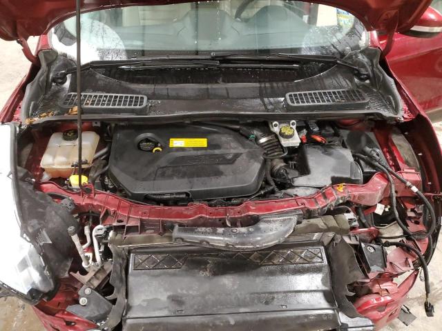 Photo 12 from auction – 2016 FORD ESCAPE TIT with VIN 1FMCU0JX4GUA93035