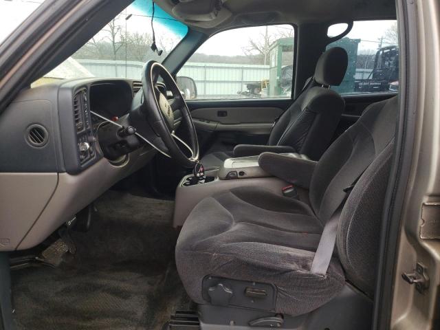 Photo 7 from auction – 2000 GMC YUKON with VIN 1GKEK13VXYJ123716