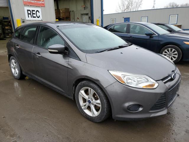 Photo 4 from auction – 2013 FORD FOCUS SE with VIN 1FADP3K22DL288319