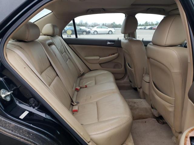 Photo 10 from auction – 2004 HONDA ACCORD EX with VIN 1HGCM66584A083556