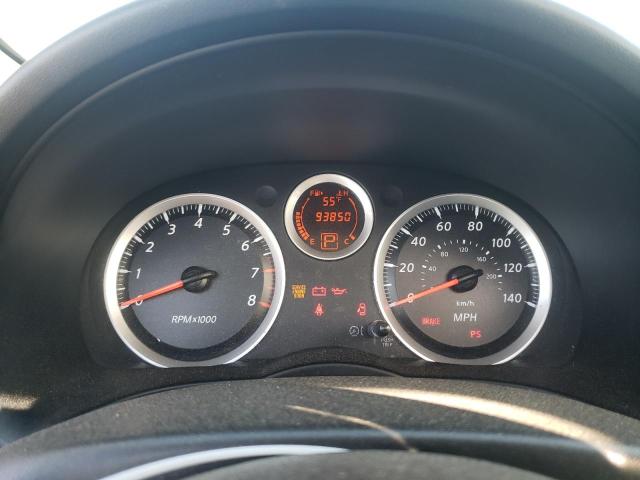 Photo 9 from auction – 2012 NISSAN SENTRA 2.0 with VIN 3N1AB6AP3CL707293