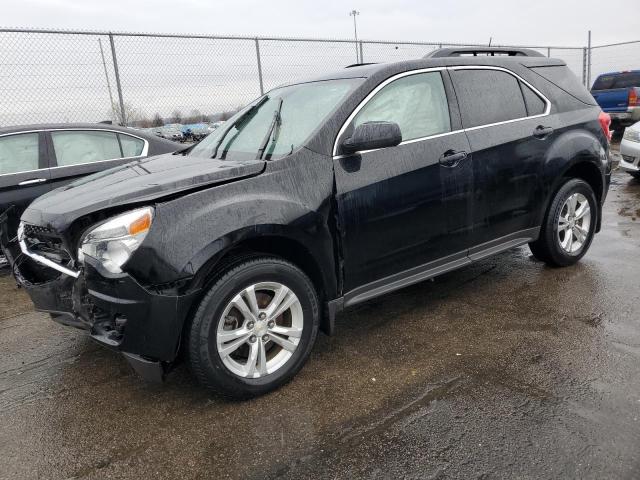 CHEVROLET OTHER 2013 with VIN 2GNALDEK2D6403866 - Photo from auction