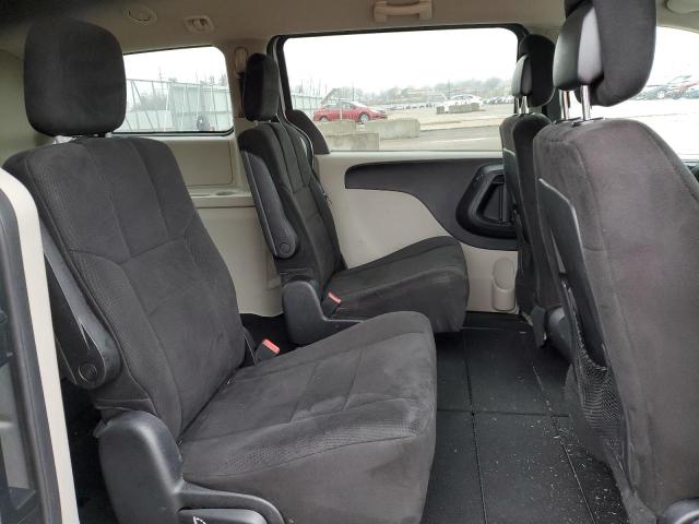 Photo 11 from auction – 2011 DODGE GRAND CARA with VIN 2D4RN4DGXBR773593