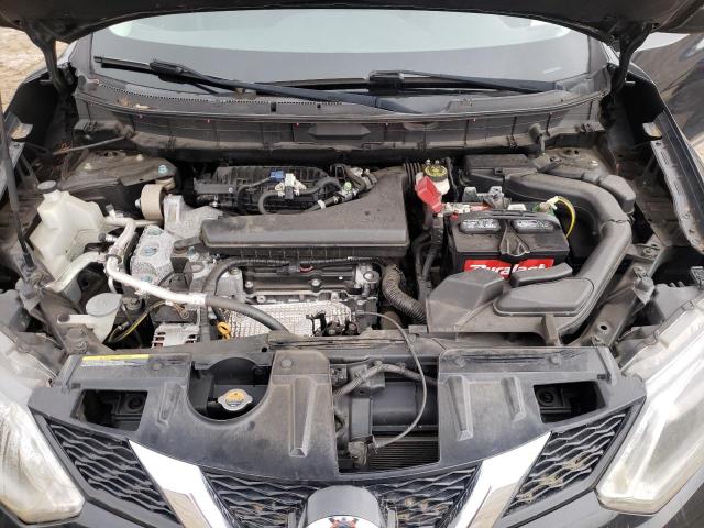 Photo 12 from auction – 2016 NISSAN ROGUE S with VIN KNMAT2MT4GP694883