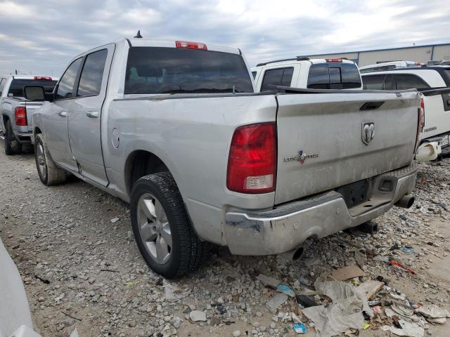 Photo 2 from auction – 2015 RAM 1500 SLT with VIN 1C6RR6LTXFS561865