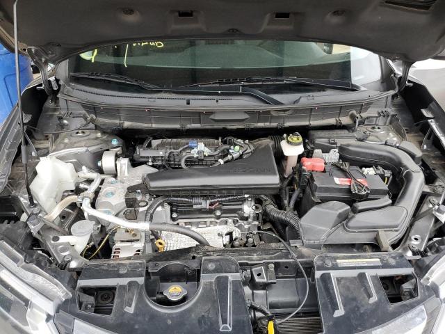 Photo 12 from auction – 2017 NISSAN ROGUE S with VIN KNMAT2MT0HP612892