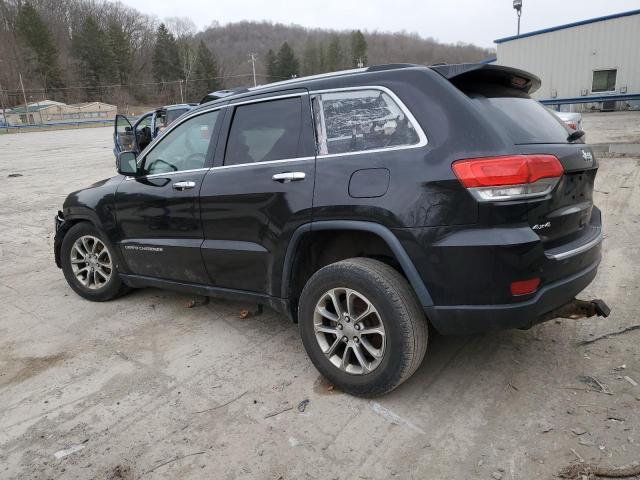 Photo 2 from auction – 2015 JEEP GRAND CHER with VIN 1C4RJFBG3FC739162