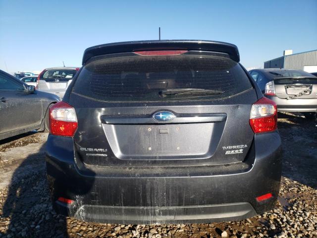 Photo 6 from auction – 2013 SUBARU IMPREZA PR with VIN JF1GPAD65DH815208