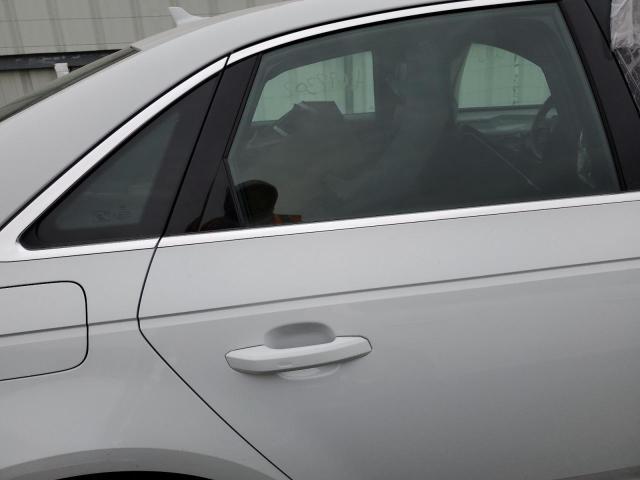 Photo 10 from auction – 2018 AUDI A4 PREMIUM with VIN WAUENAF43JA129110