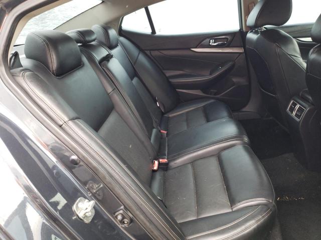 Photo 10 from auction – 2017 NISSAN MAXIMA 3.5 with VIN 1N4AA6AP1HC411455