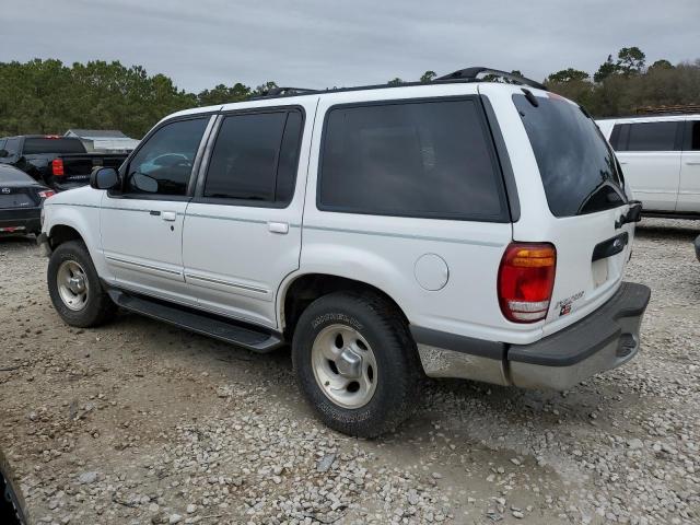 Photo 2 from auction – 1998 FORD EXPLORER with VIN 1FMZU32E6WZA03541
