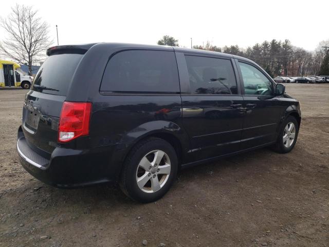 Photo 3 from auction – 2014 DODGE GRAND CARA with VIN 2C4RDGBG7ER137030
