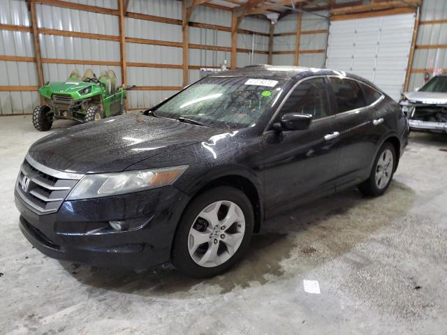 HONDA ACCORD CRO 2011 with VIN 5J6TF2H56BL001849 - Photo from auction