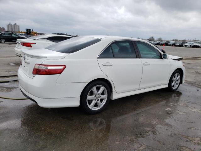 Photo 3 from auction – 2009 TOYOTA CAMRY BASE with VIN 4T1BE46K39U854380
