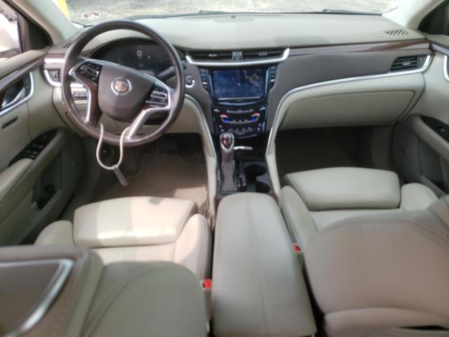 Photo 8 from auction – 2014 CADILLAC XTS PLATIN with VIN 2G61T5S33E9183247