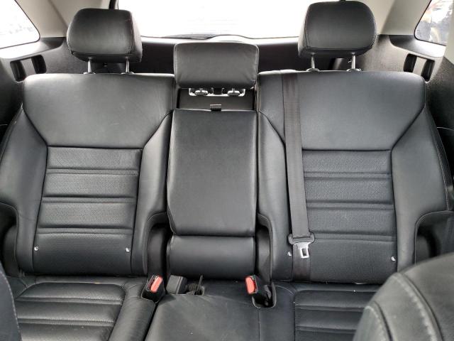 Photo 10 from auction – 2016 KIA SORENTO EX with VIN 5XYPH4A16GG123988