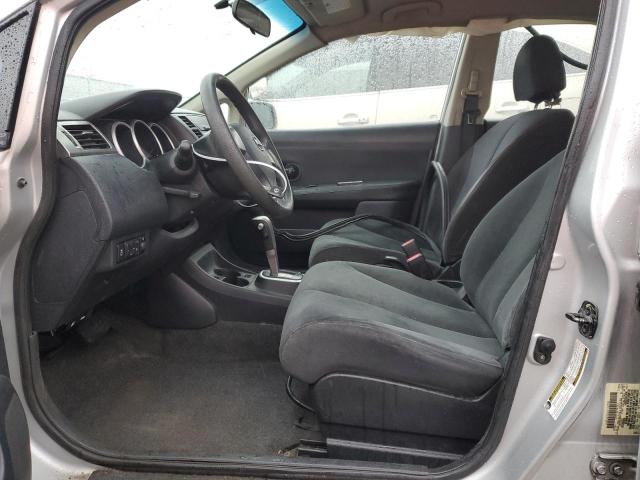 Photo 7 from auction – 2012 NISSAN VERSA S with VIN 3N1BC1CP5CK293974