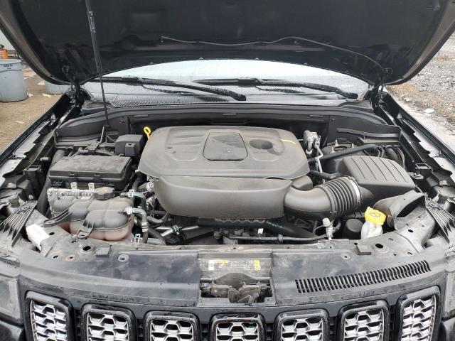 Photo 11 from auction – 2021 JEEP GRAND CHER with VIN 1C4RJFAG7MC774432