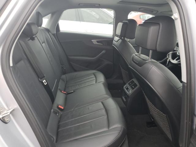 Photo 10 from auction – 2018 AUDI A4 PREMIUM with VIN WAUENAF41JA098990