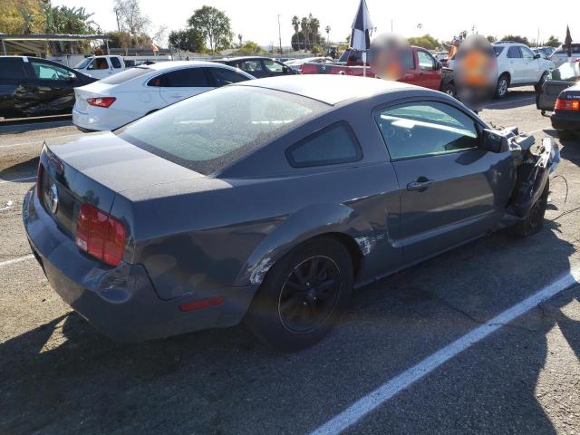 Photo 3 from auction – 2005 FORD MUSTANG with VIN 1ZVFT80N455111606