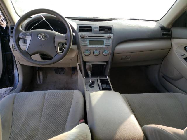 Photo 8 from auction – 2008 TOYOTA CAMRY CE with VIN 4T1BE46KX8U239579